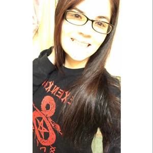 Meet your Posher, Tiffani